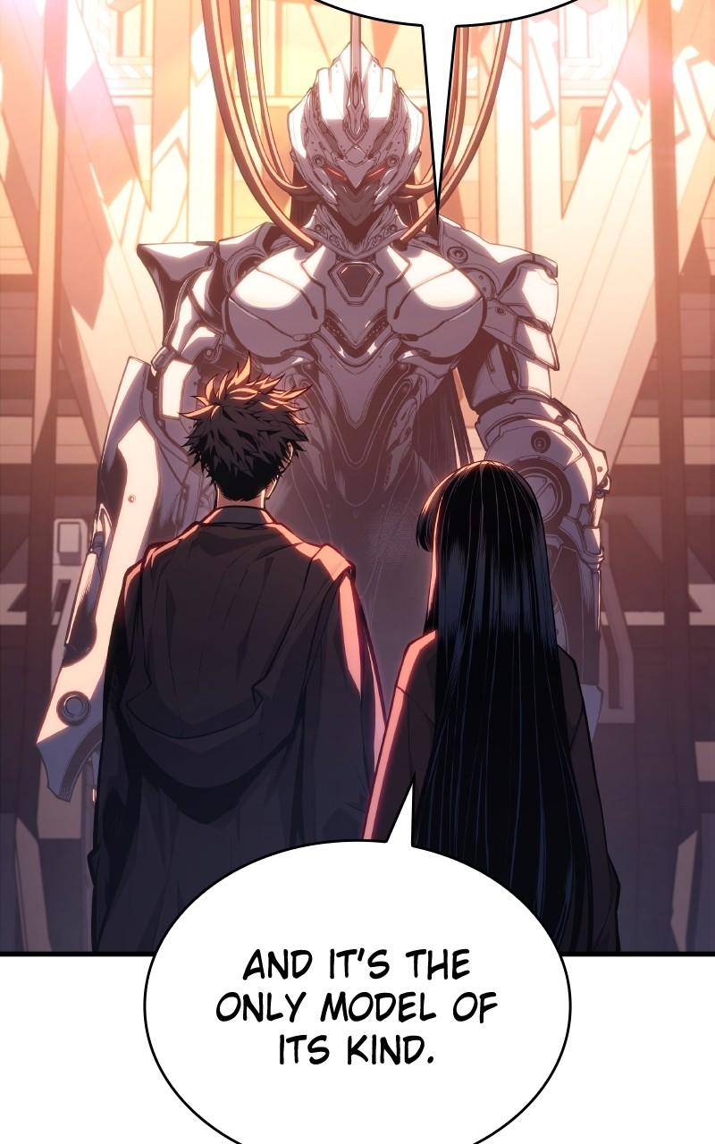Bad Born Blood Chap 31 - Next Chap 32