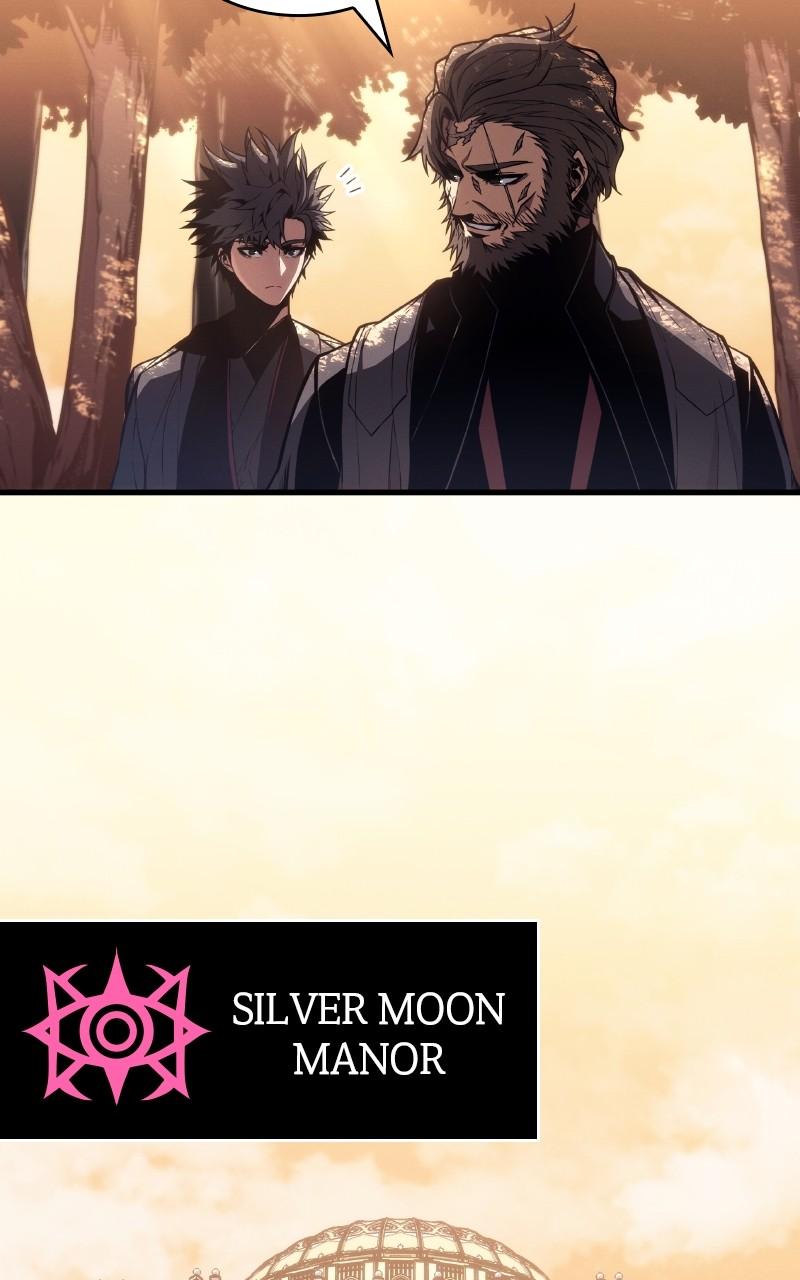 Bad Born Blood Chap 31 - Next Chap 32