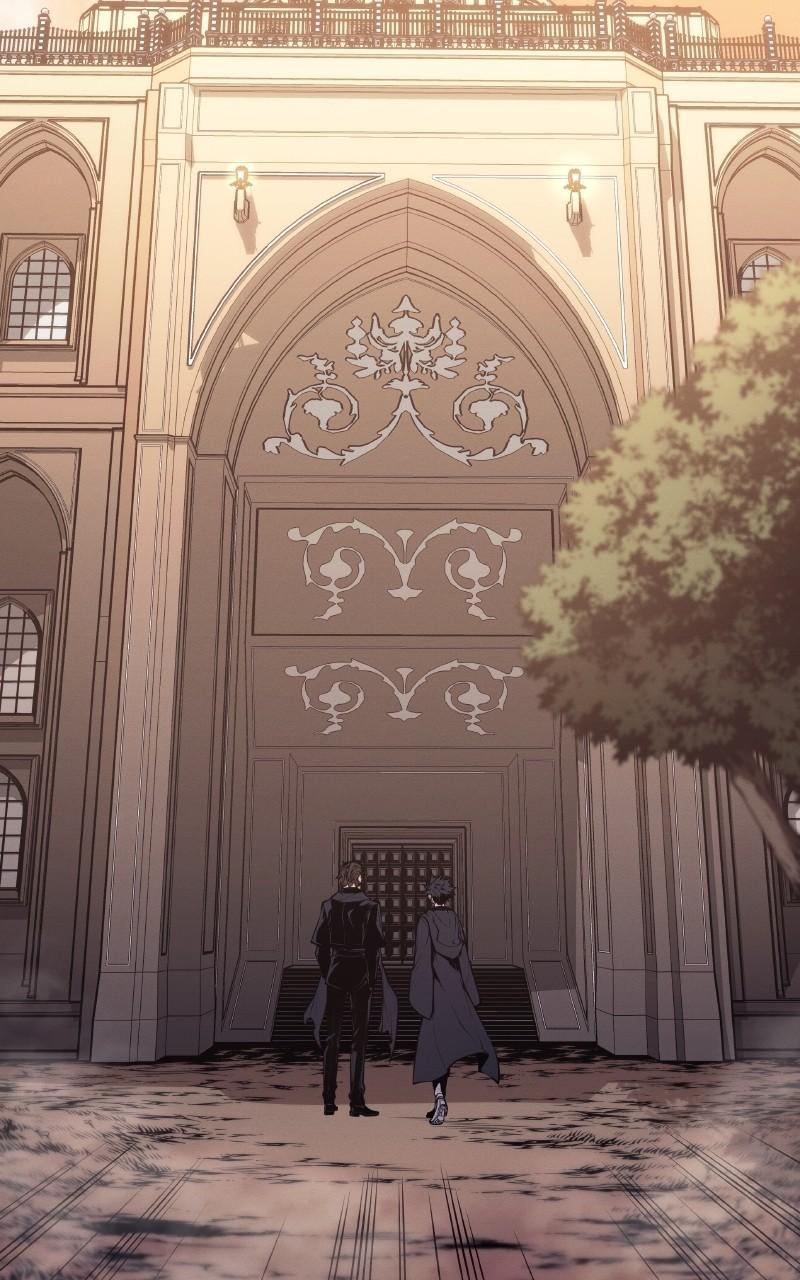 Bad Born Blood Chap 31 - Next Chap 32