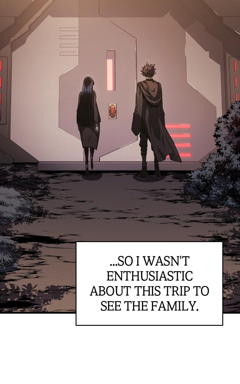 Bad Born Blood Chap 31 - Next Chap 32