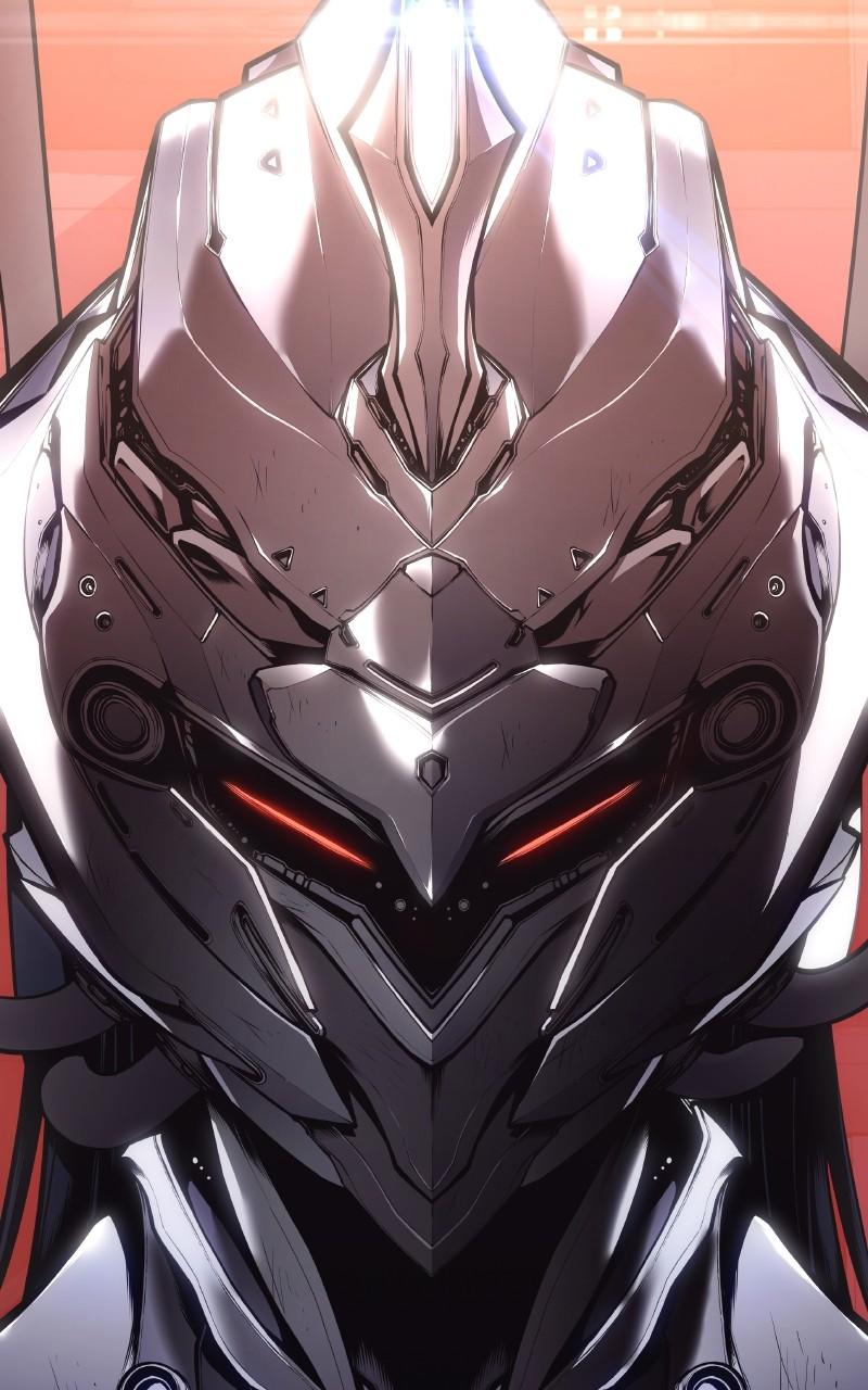 Bad Born Blood Chap 31 - Next Chap 32