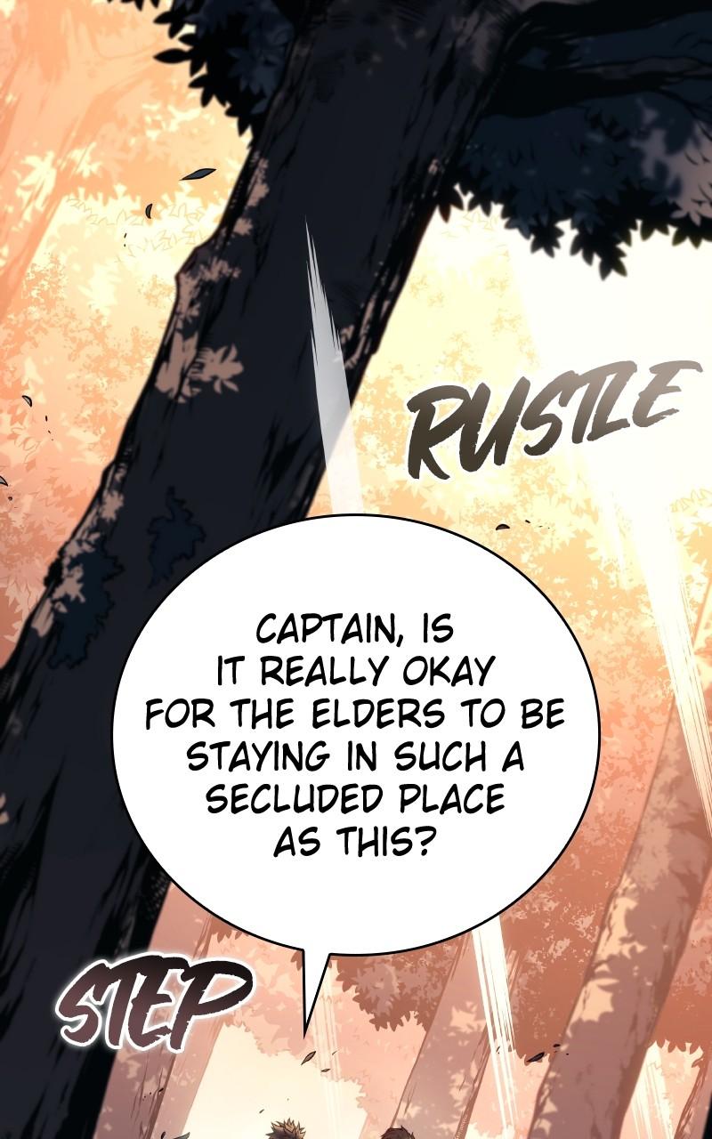 Bad Born Blood Chap 31 - Next Chap 32