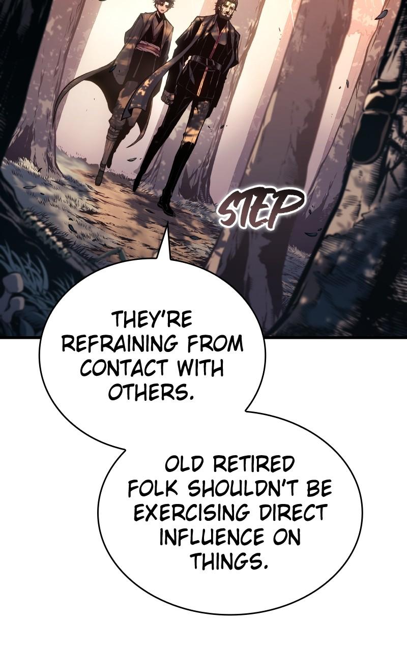 Bad Born Blood Chap 31 - Next Chap 32
