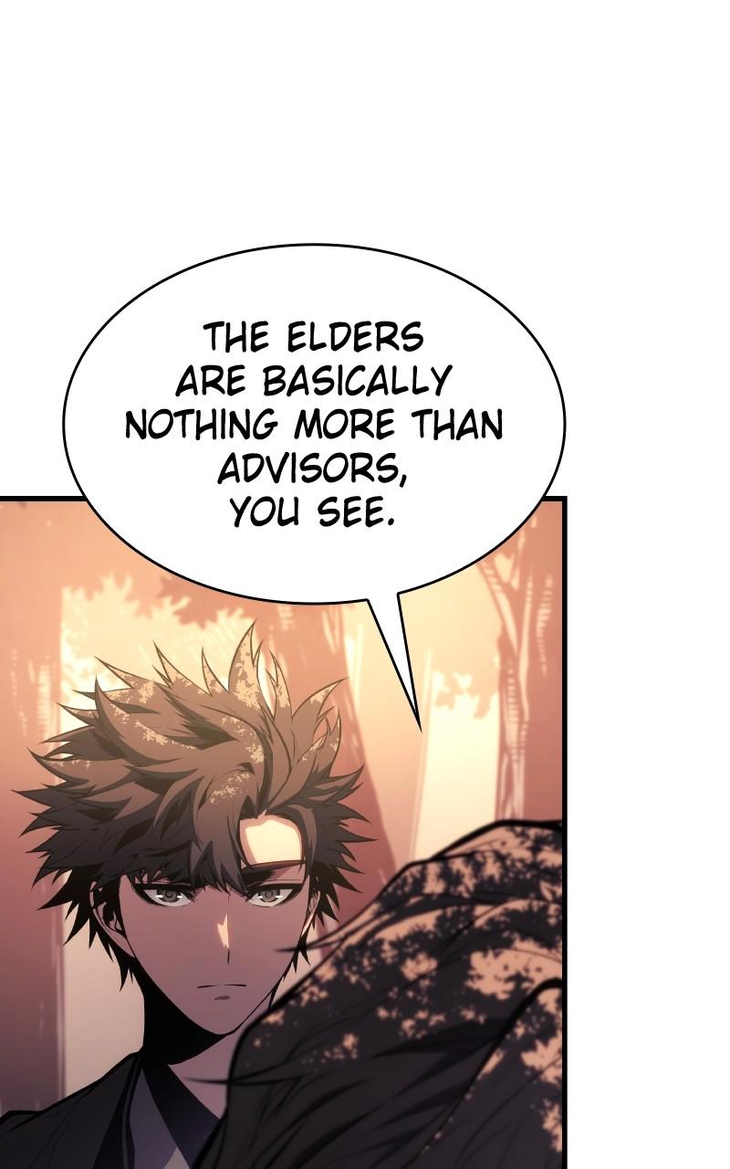 Bad Born Blood Chap 31 - Next Chap 32
