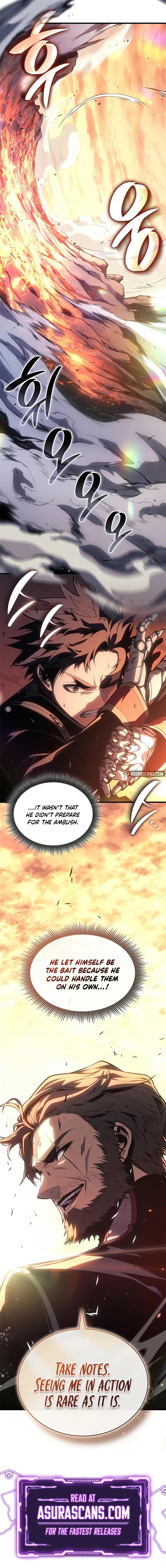 Bad Born Blood Chap 32 - Next Chap 33