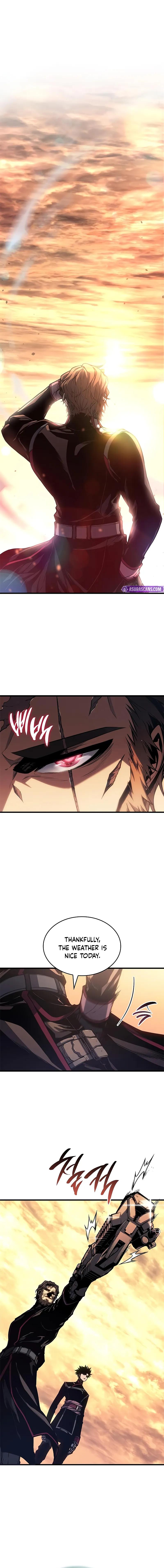 Bad Born Blood Chap 33 - Next Chap 34