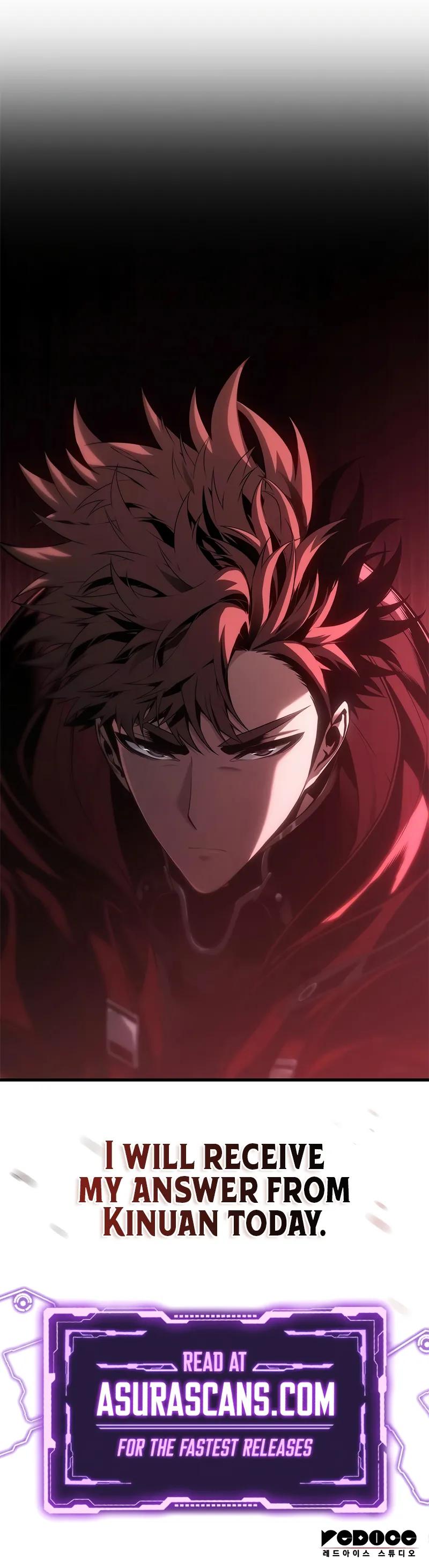 Bad Born Blood Chap 47 - Next Chap 48