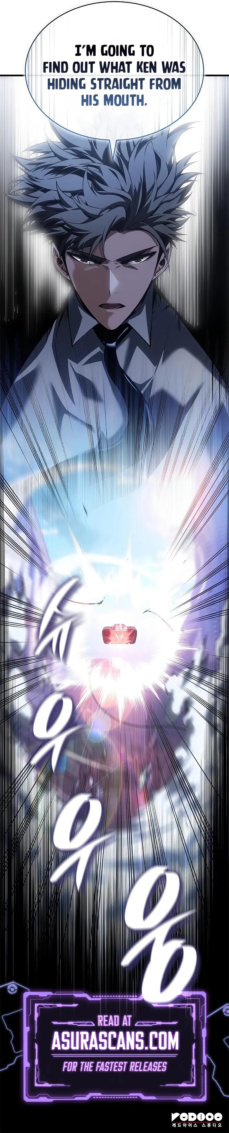 Bad Born Blood Chap 42 - Next Chap 43