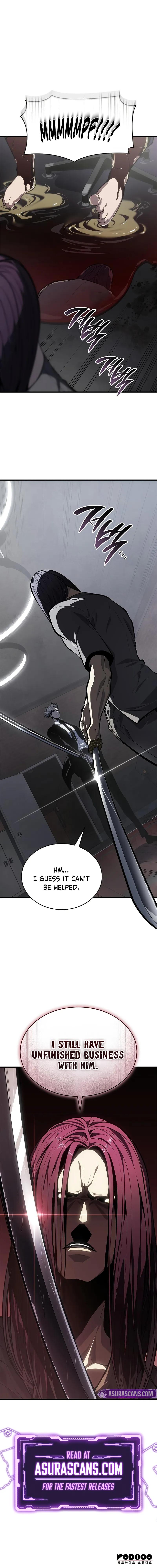 Bad Born Blood Chap 43 - Next Chap 44