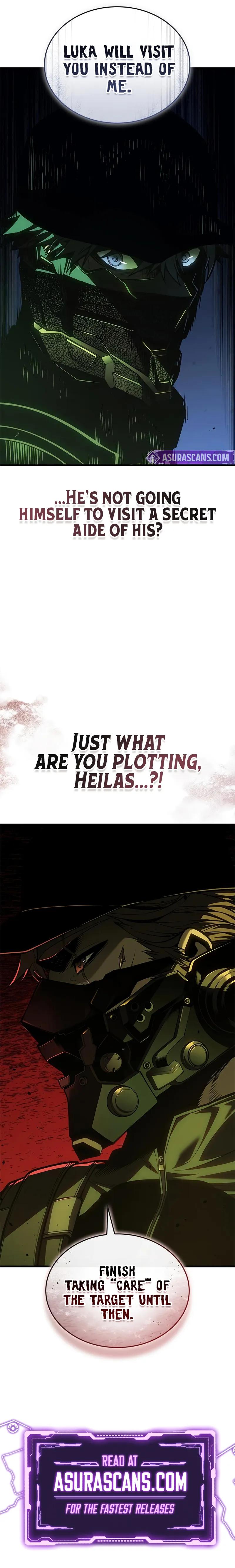 Bad Born Blood Chap 55 - Next Chap 56