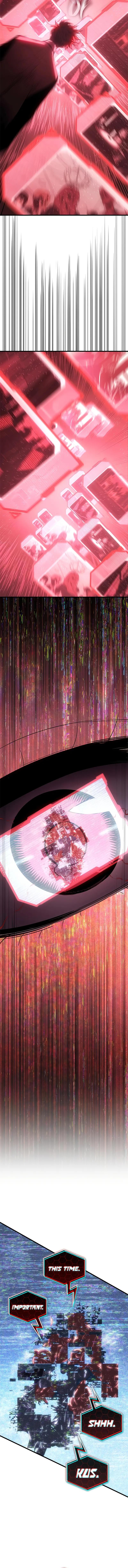 Bad Born Blood Chap 56 - Next Chap 57