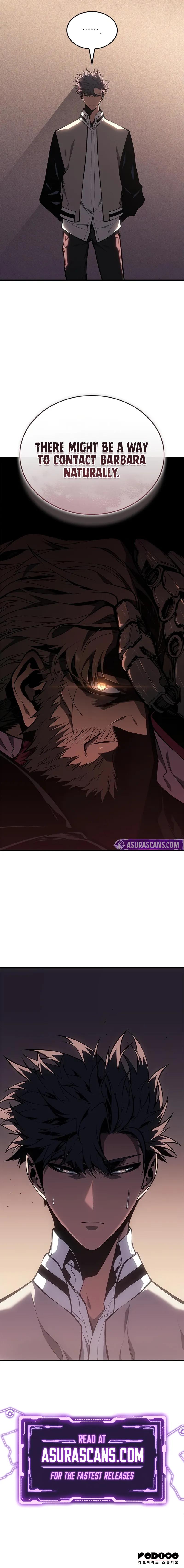 Bad Born Blood Chap 56 - Next Chap 57