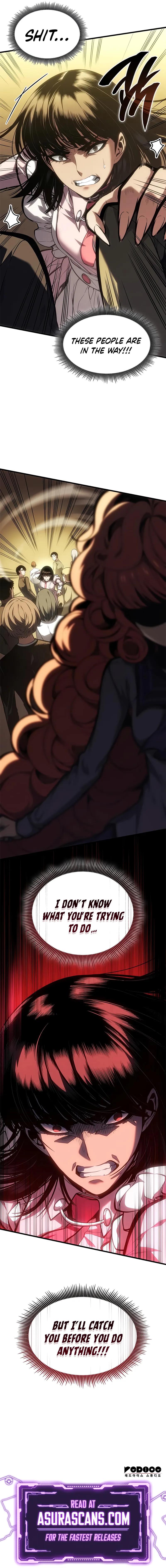 Bad Born Blood Chap 59 - Next Chap 60