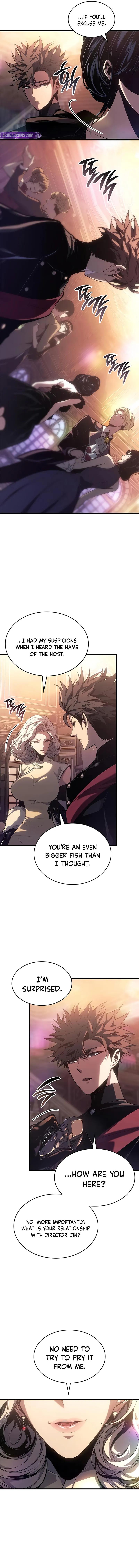 Bad Born Blood Chap 51 - Next Chap 52