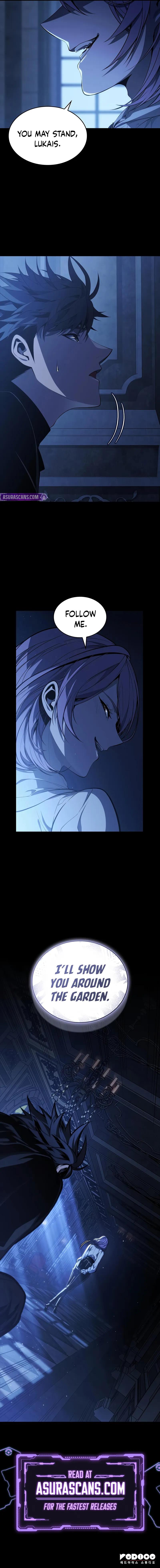 Bad Born Blood Chap 51 - Next Chap 52