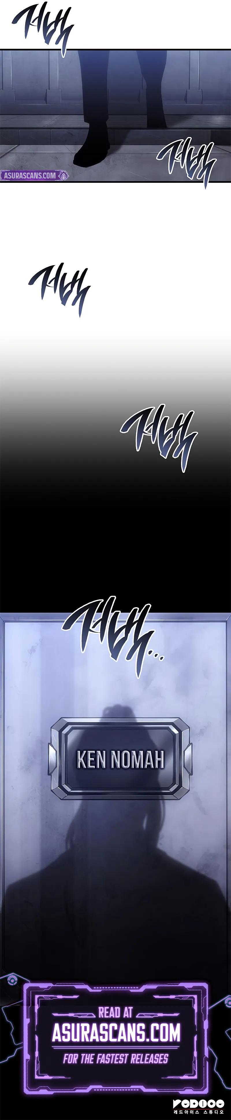 Bad Born Blood Chap 52 - Next Chap 53