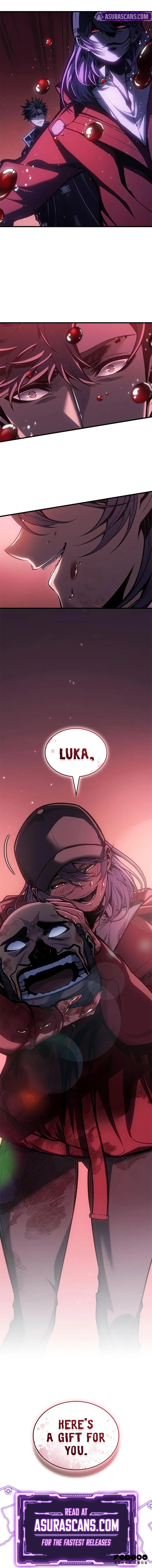 Bad Born Blood Chap 67 - Next Chap 68