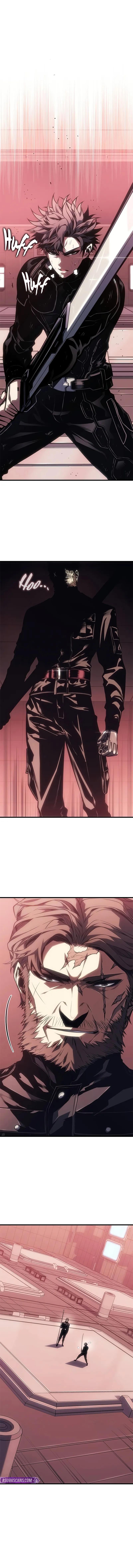 Bad Born Blood Chap 66 - Next Chap 67