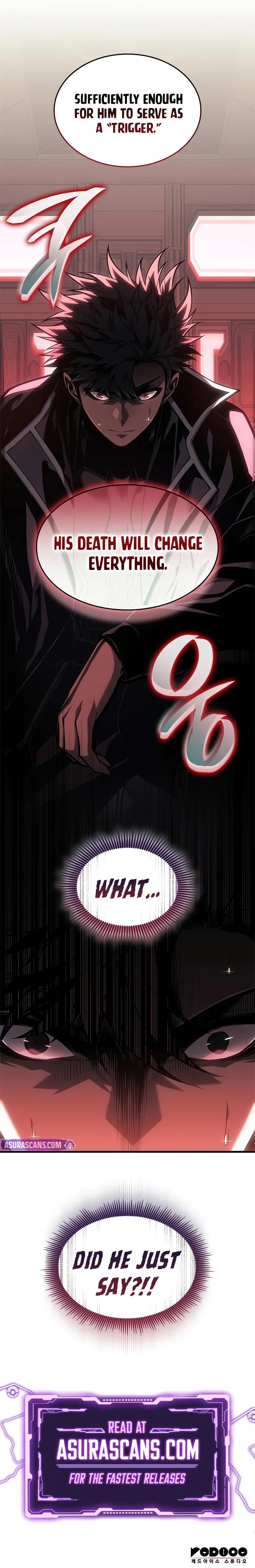 Bad Born Blood Chap 68 - Next Chap 69