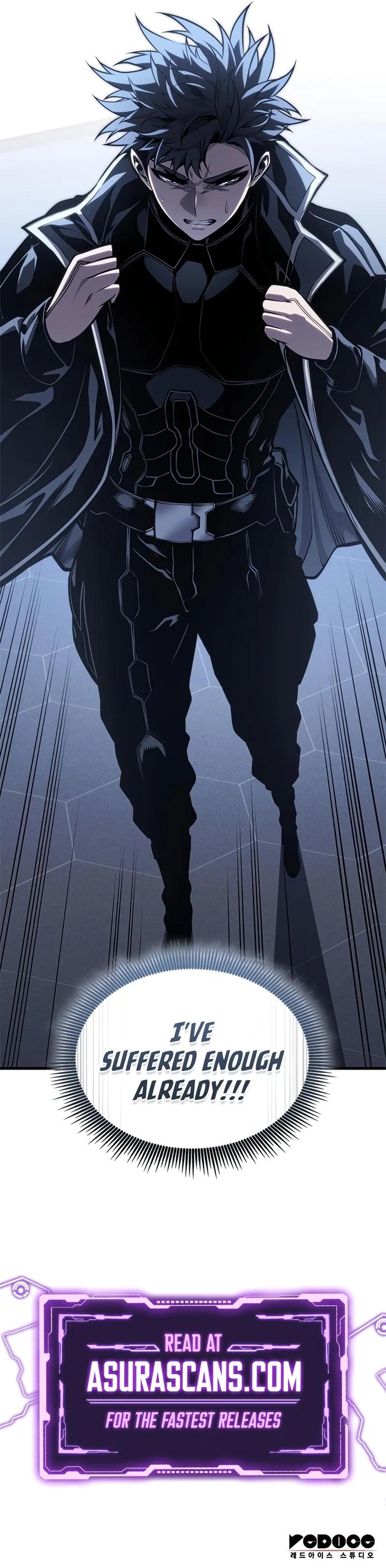 Bad Born Blood Chap 69 - Next Chap 70