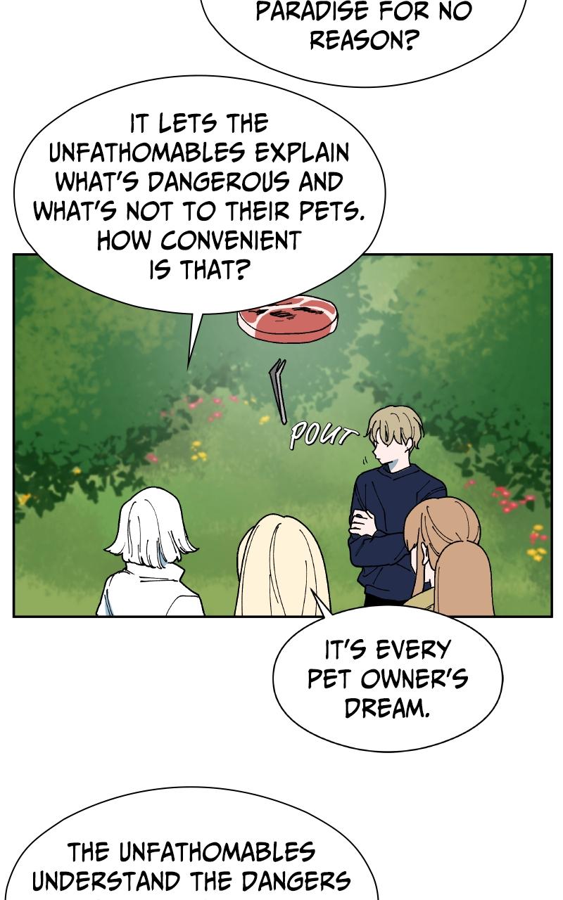 False Paradise Chap 7 - Next Chap 8