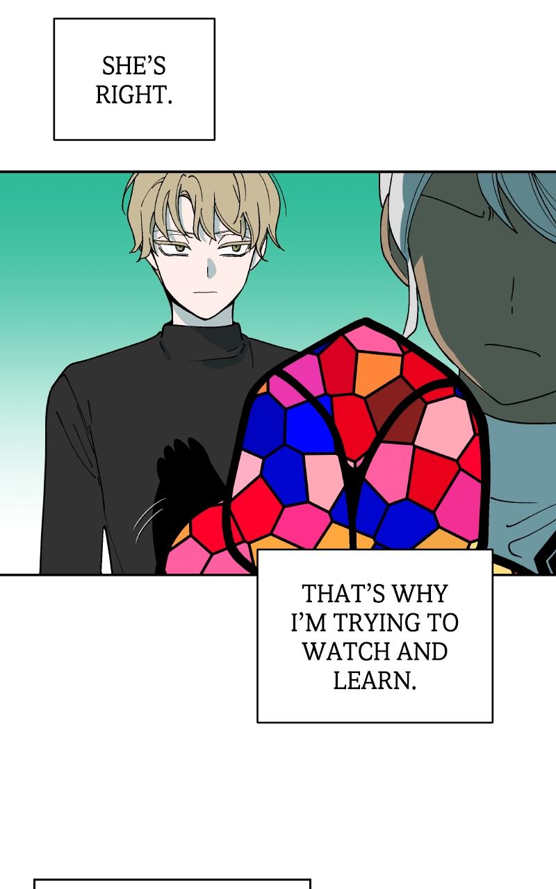 False Paradise Chap 7 - Next Chap 8