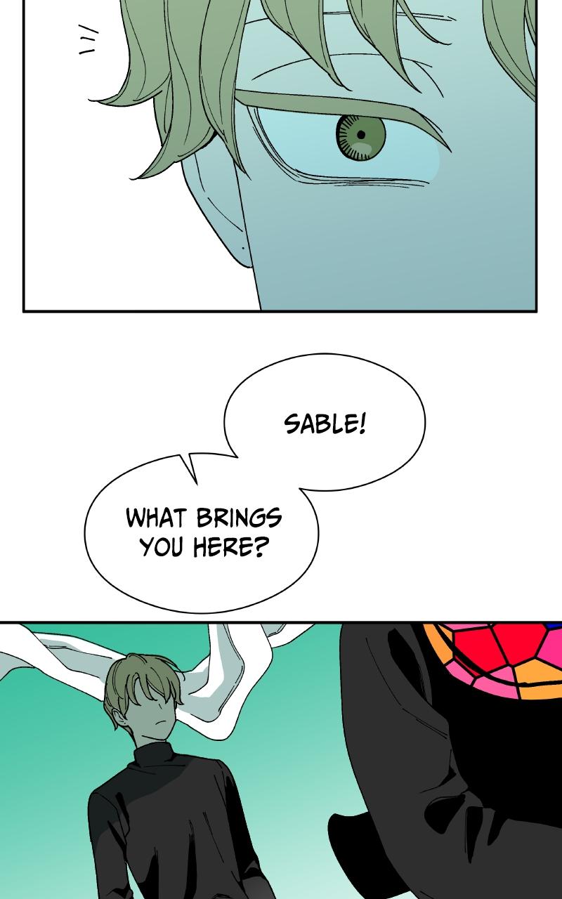 False Paradise Chap 7 - Next Chap 8