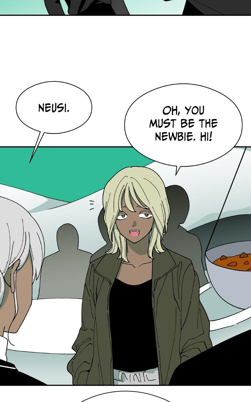 False Paradise Chap 7 - Next Chap 8