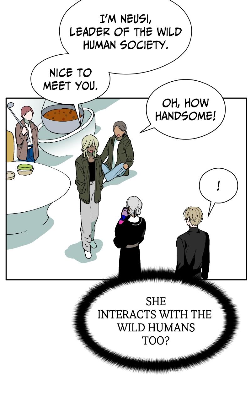 False Paradise Chap 7 - Next Chap 8