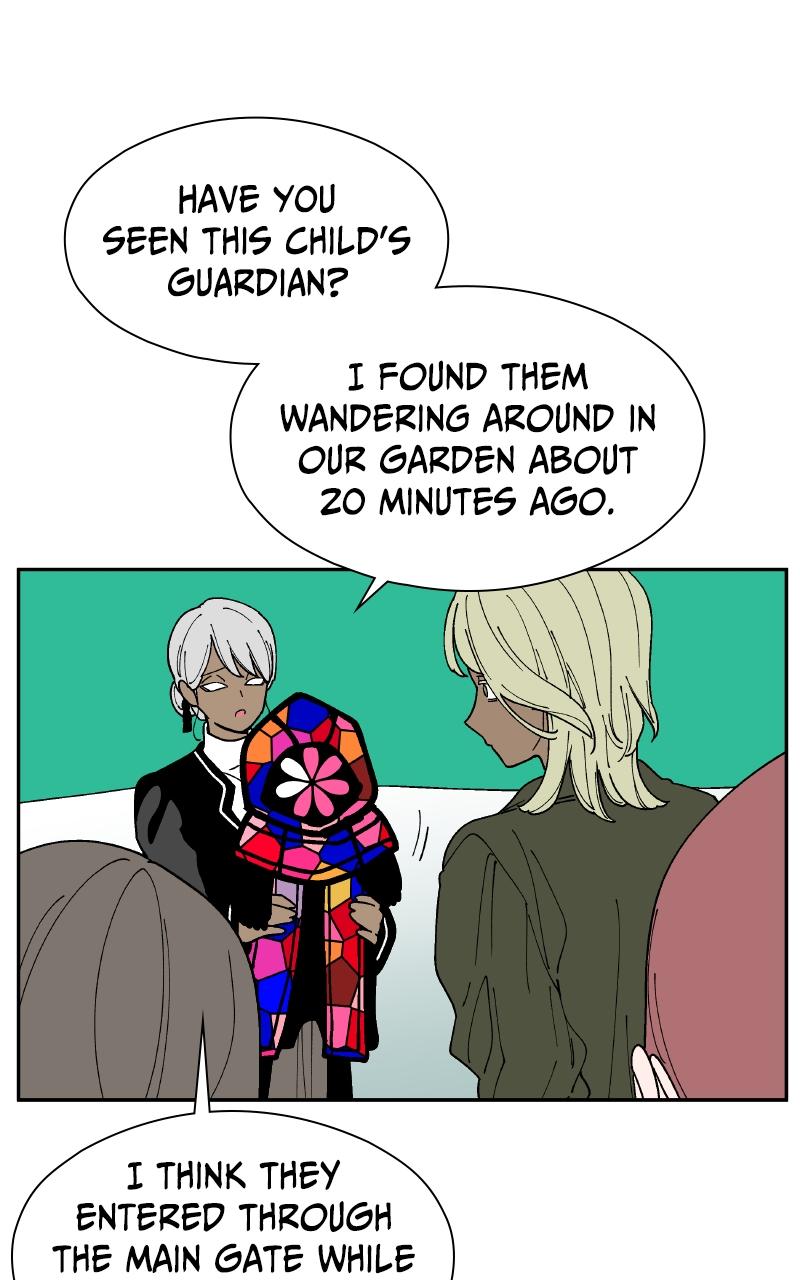 False Paradise Chap 7 - Next Chap 8