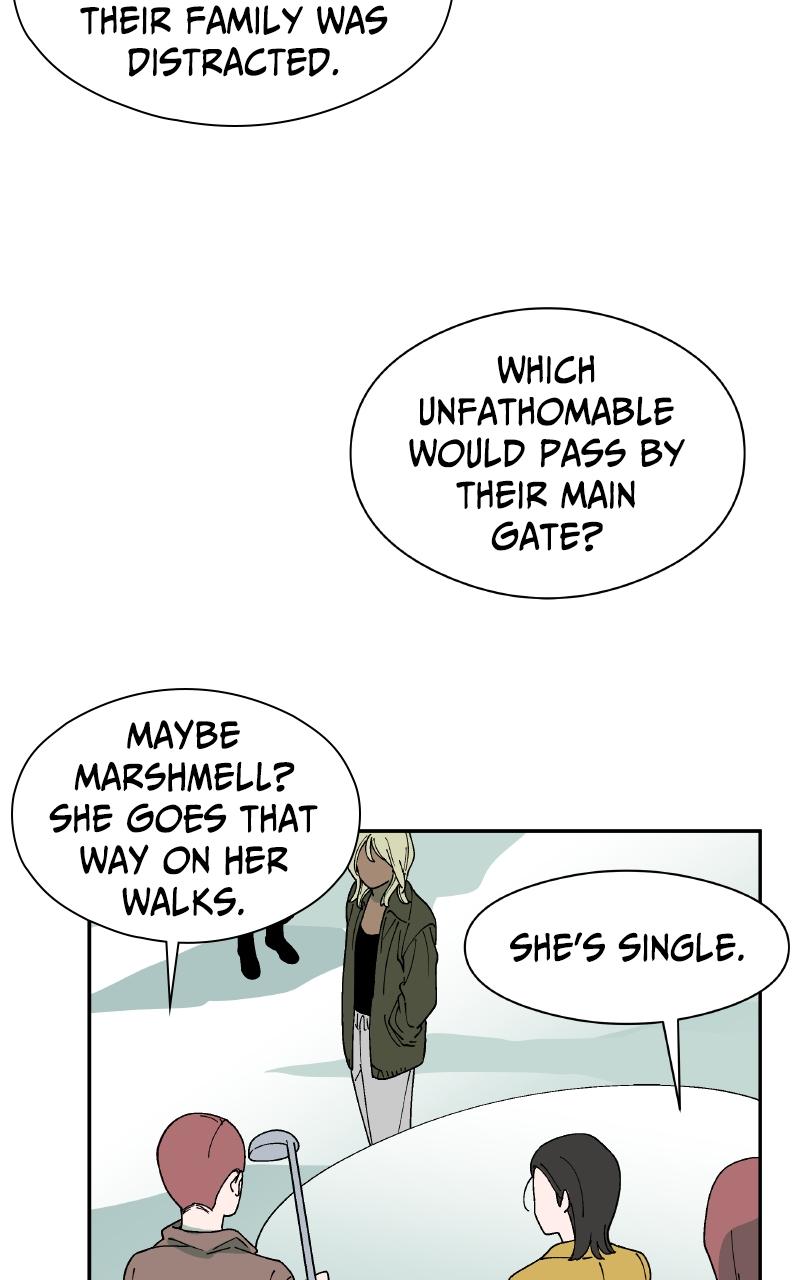 False Paradise Chap 7 - Next Chap 8