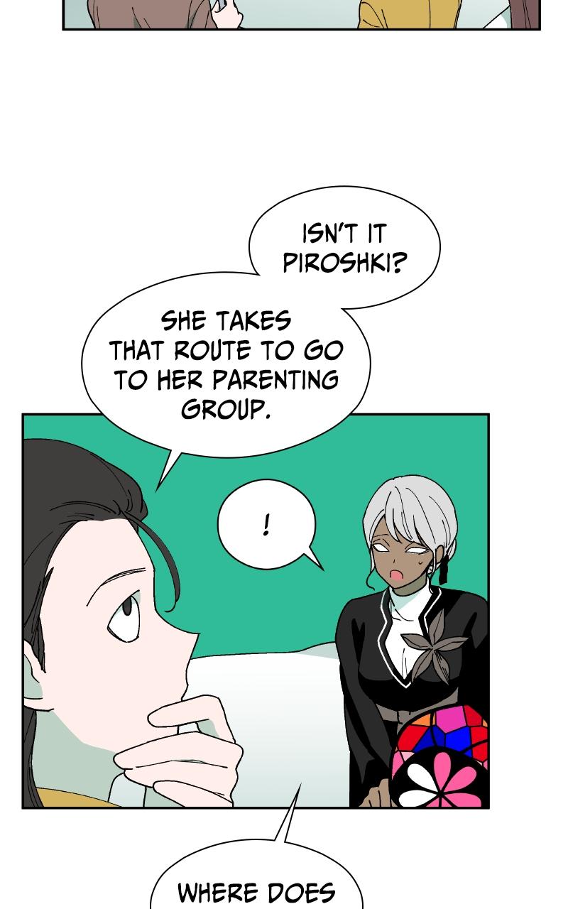 False Paradise Chap 7 - Next Chap 8