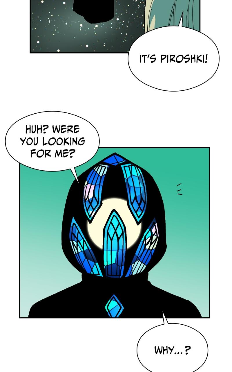 False Paradise Chap 7 - Next Chap 8
