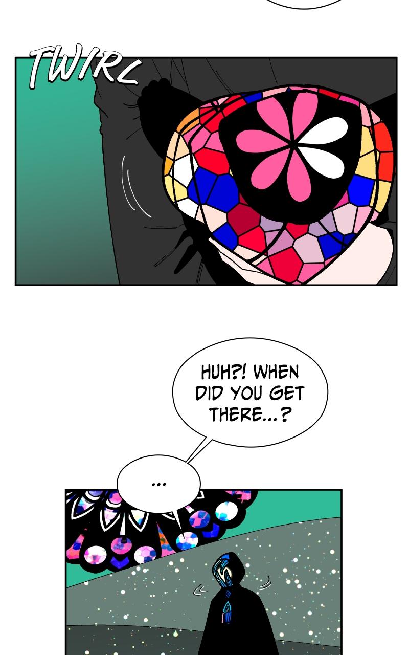 False Paradise Chap 7 - Next Chap 8