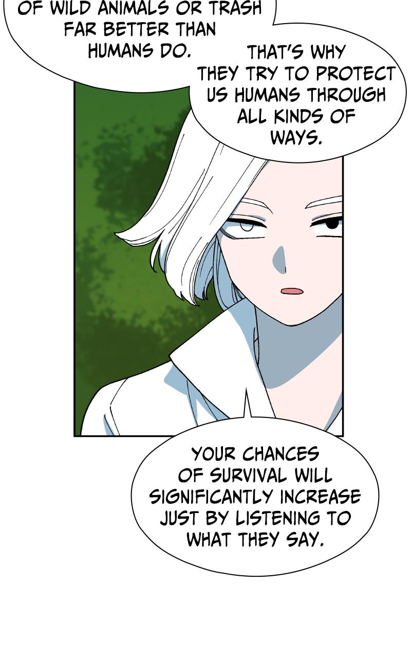 False Paradise Chap 7 - Next Chap 8