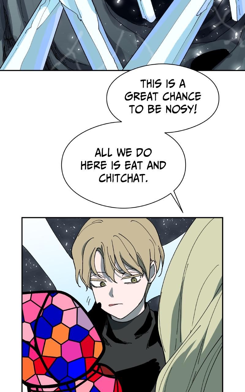 False Paradise Chap 7 - Next Chap 8