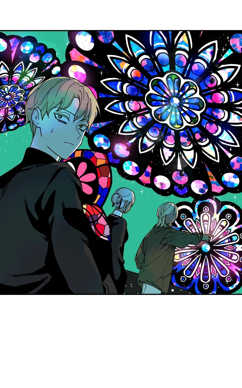 False Paradise Chap 7 - Next Chap 8