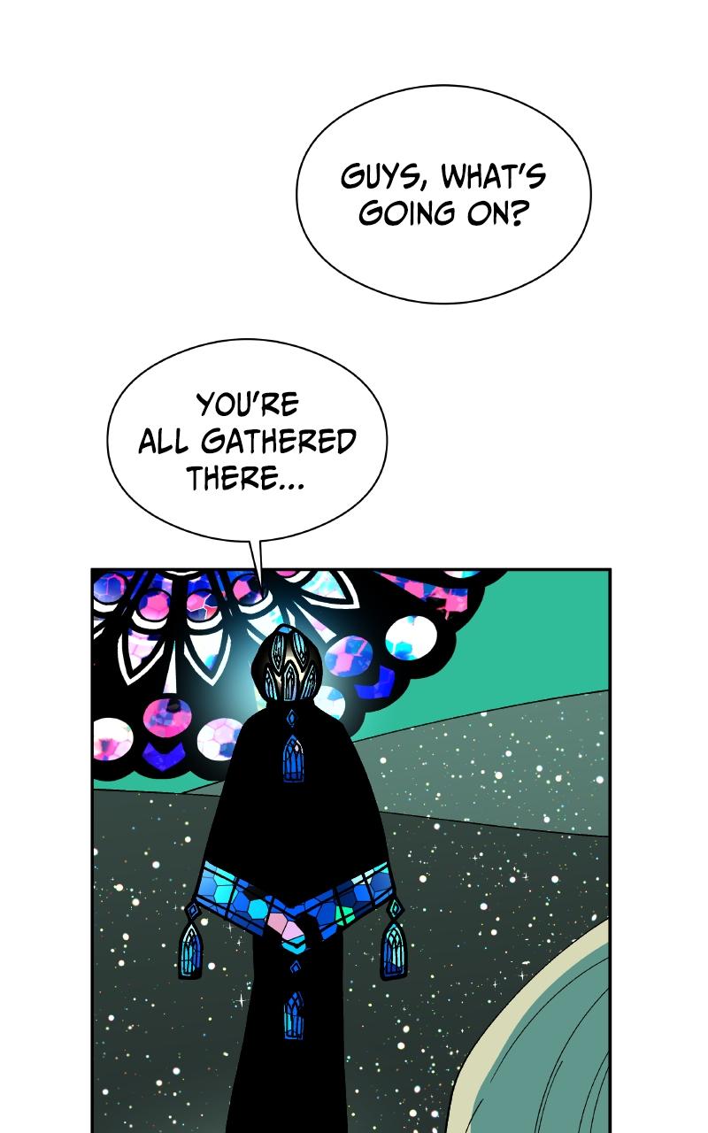 False Paradise Chap 7 - Next Chap 8