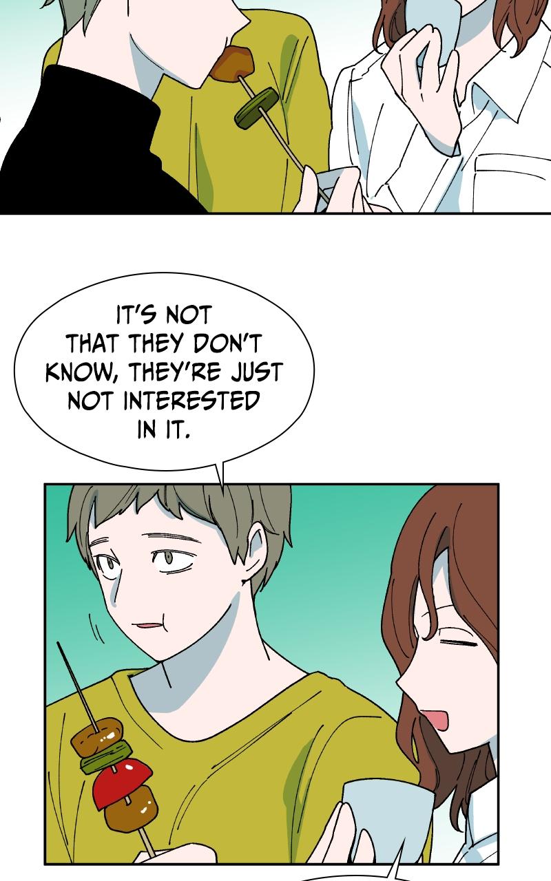 False Paradise Chap 7 - Next Chap 8