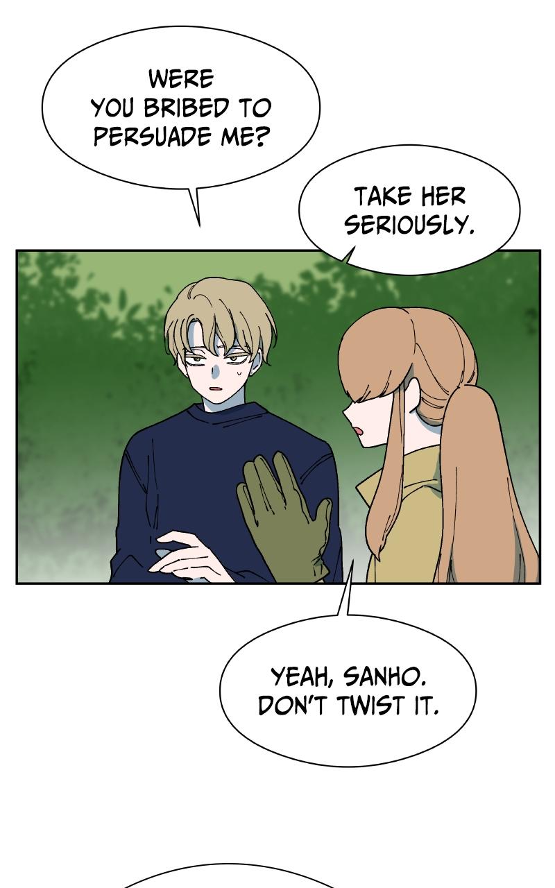 False Paradise Chap 7 - Next Chap 8