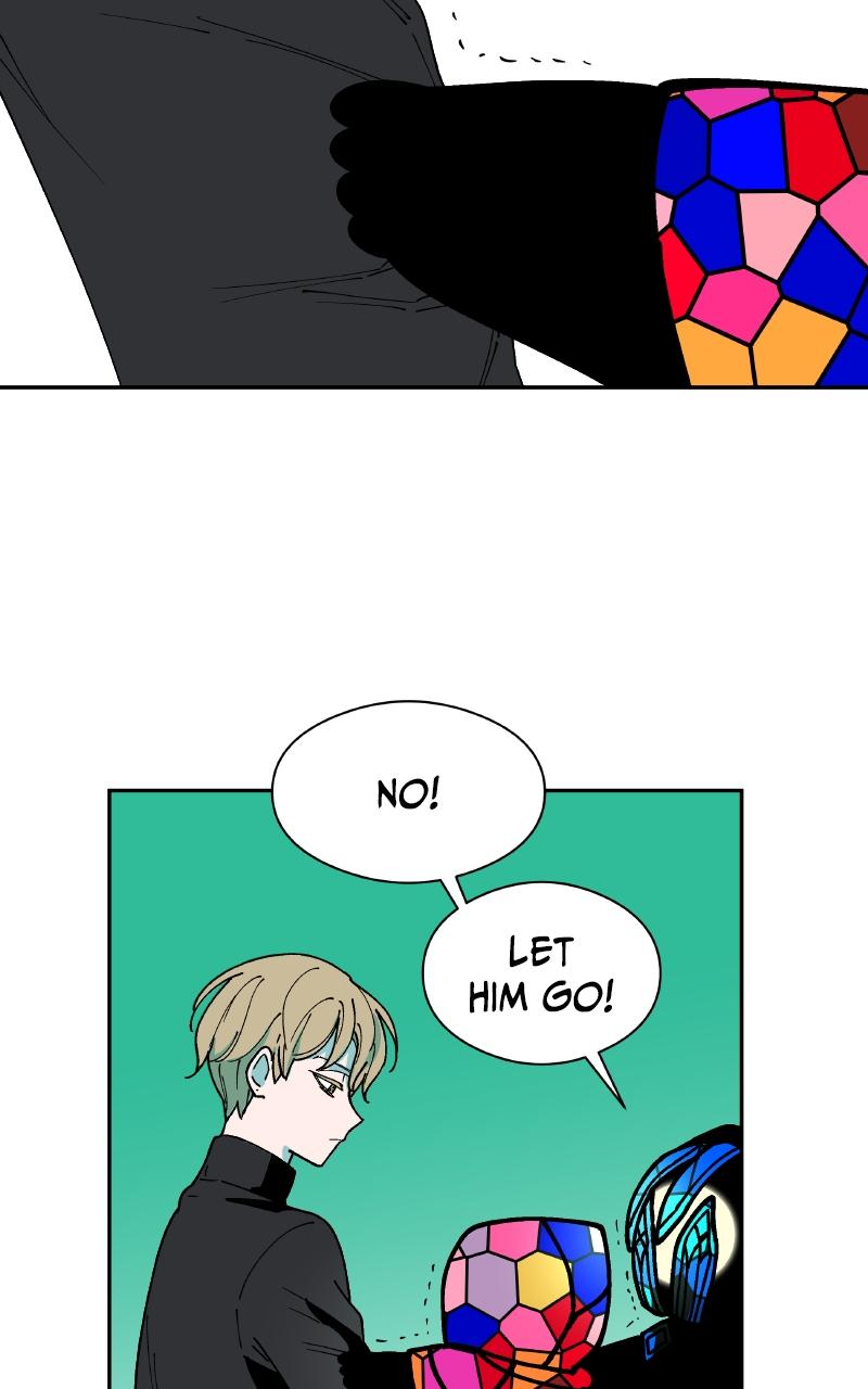 False Paradise Chap 7 - Next Chap 8