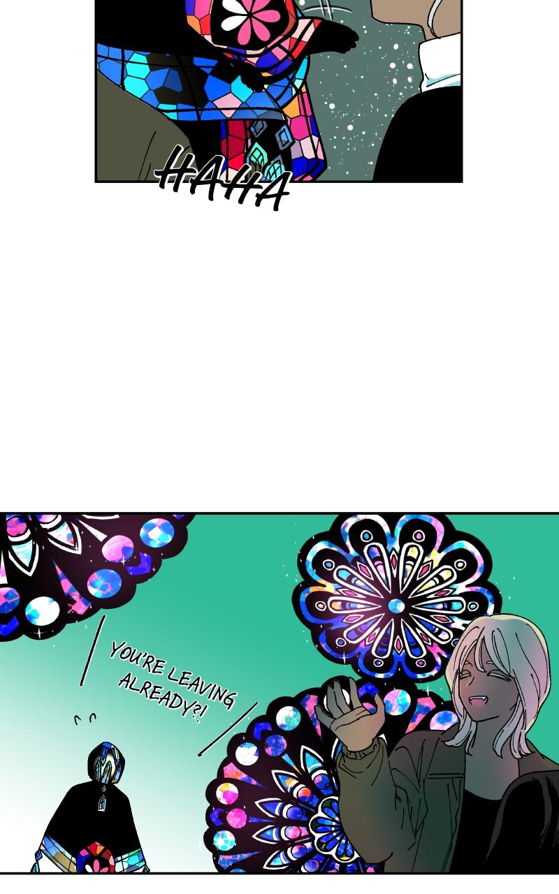 False Paradise Chap 7 - Next Chap 8