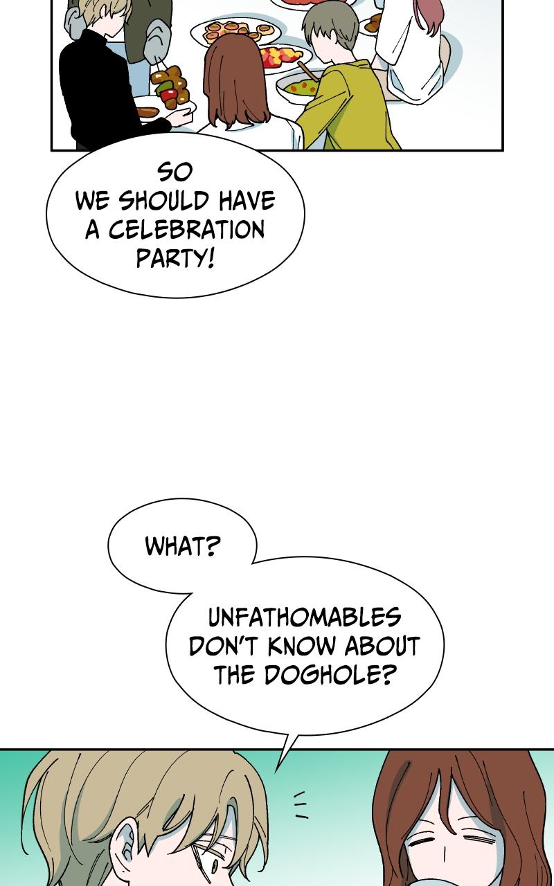 False Paradise Chap 7 - Next Chap 8