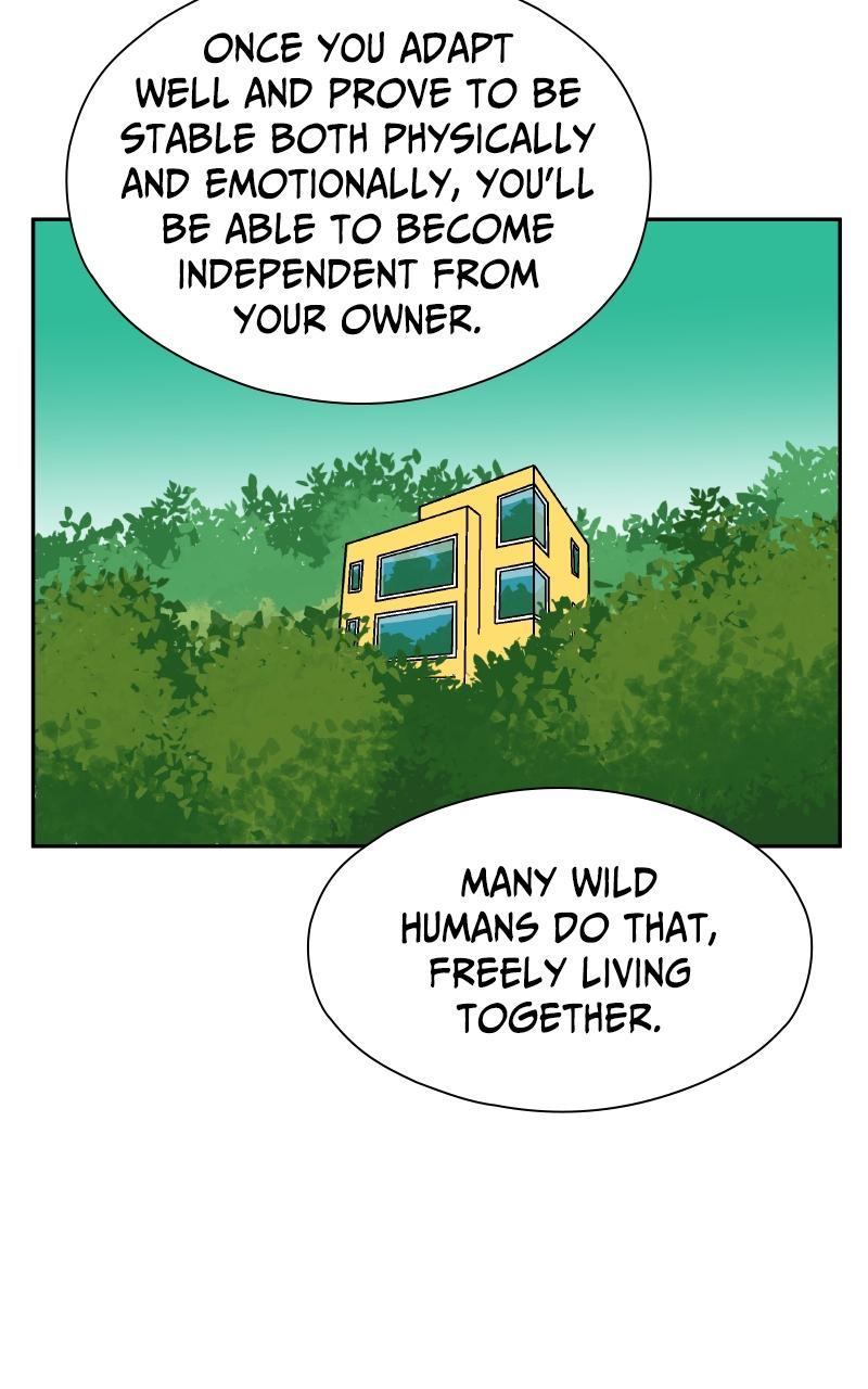 False Paradise Chap 7 - Next Chap 8