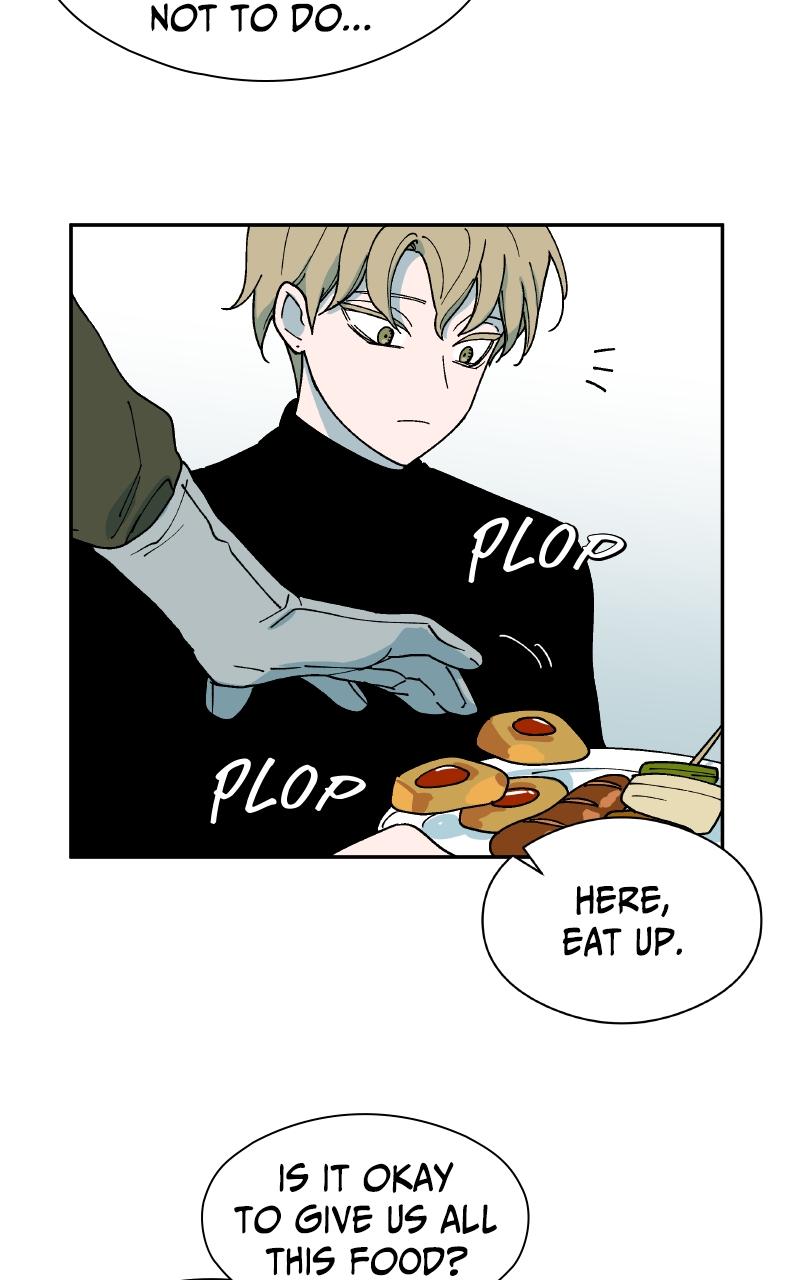 False Paradise Chap 7 - Next Chap 8