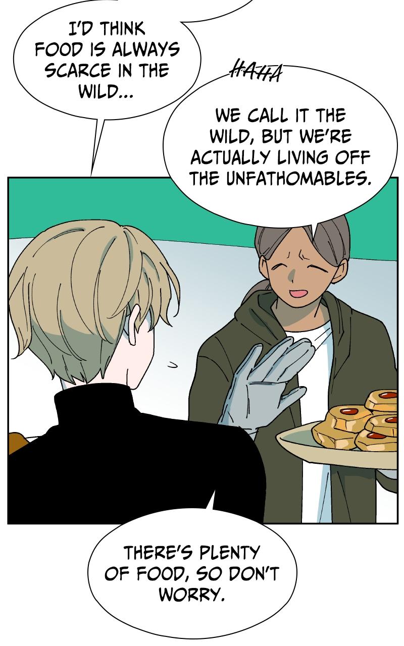 False Paradise Chap 7 - Next Chap 8