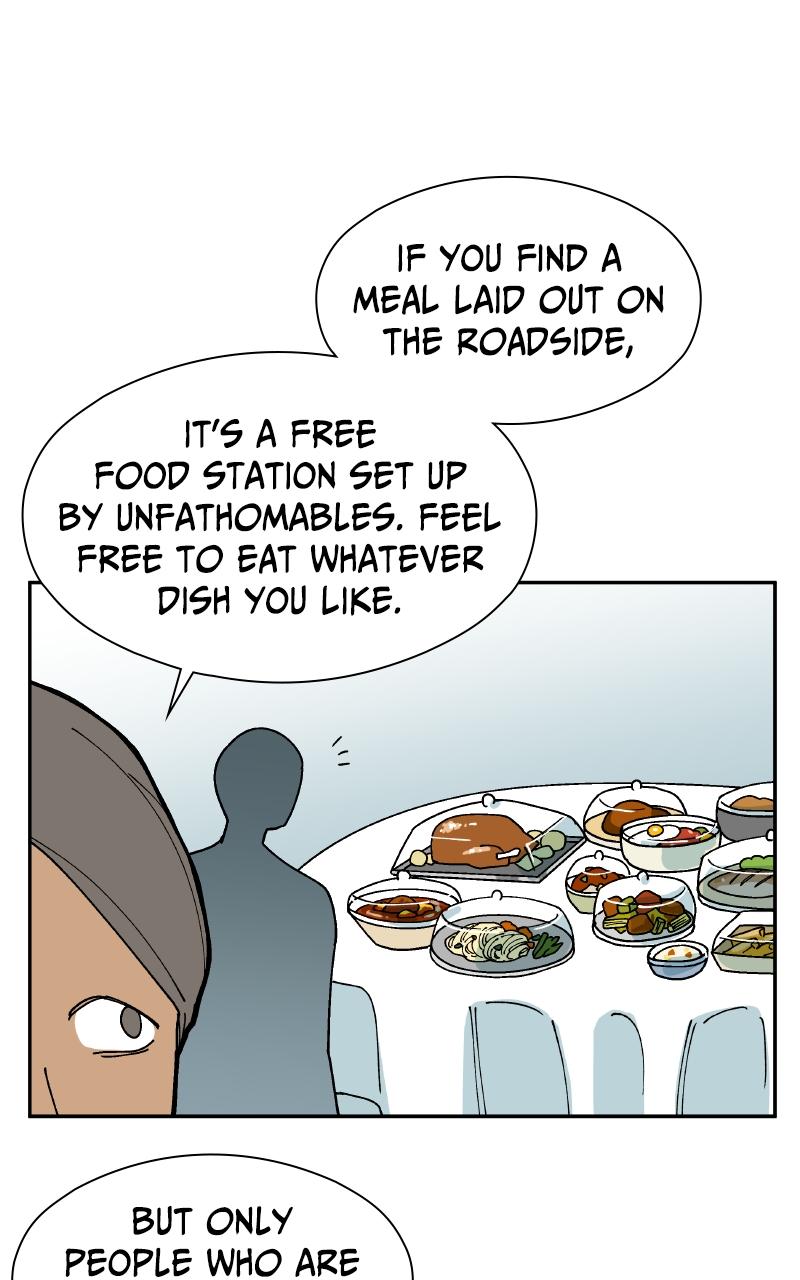 False Paradise Chap 7 - Next Chap 8