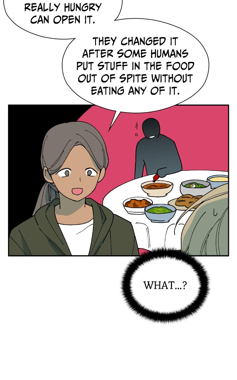 False Paradise Chap 7 - Next Chap 8