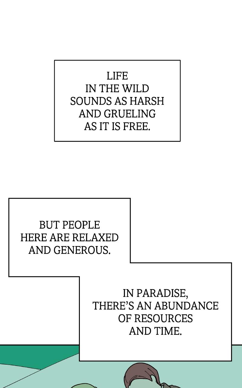 False Paradise Chap 7 - Next Chap 8