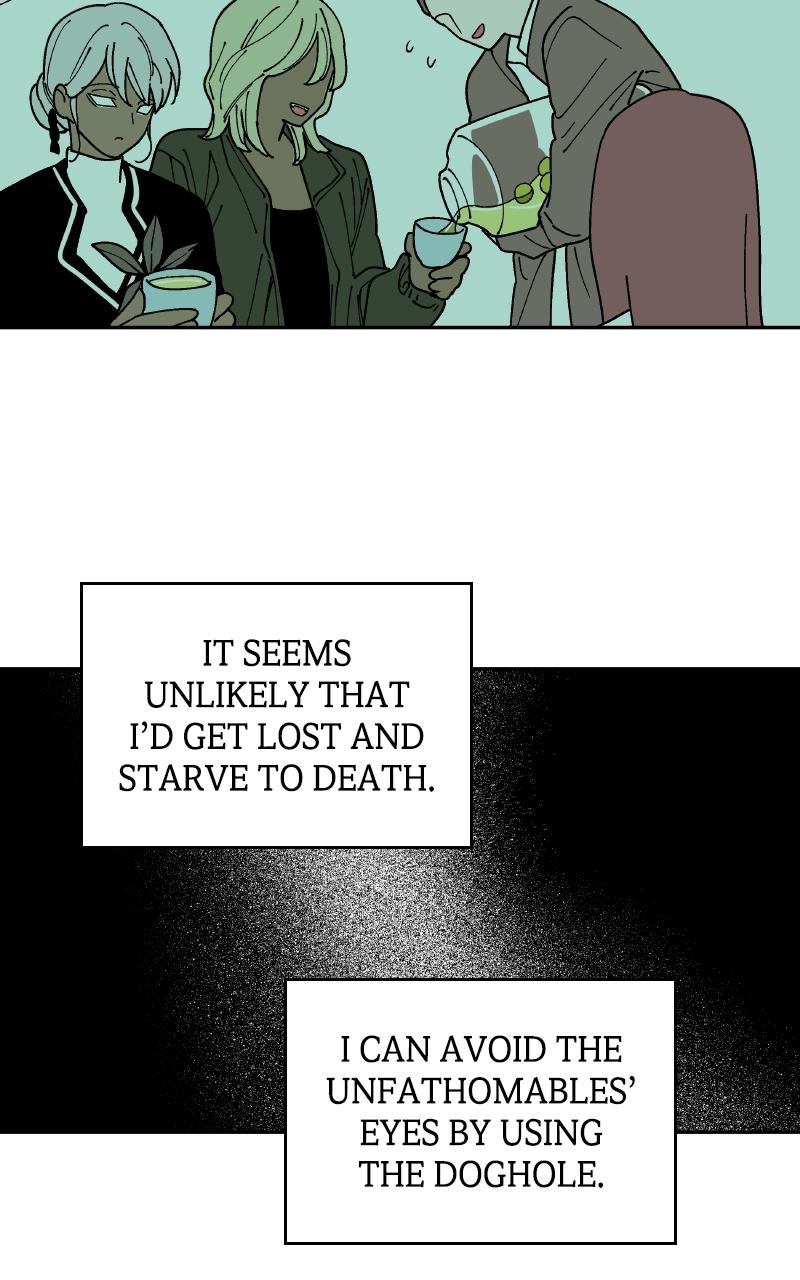 False Paradise Chap 7 - Next Chap 8